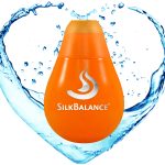 SilkBalance Water Heart