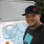 SilkBalance hot tub chemical alternative customer