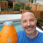 Happy SilkBalance customer Kevin Nagy