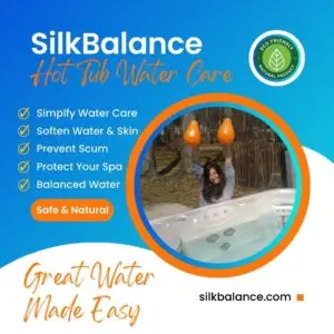 Copy of 2 Summer Facebook - SilkBalance SilkBalance for perfect water