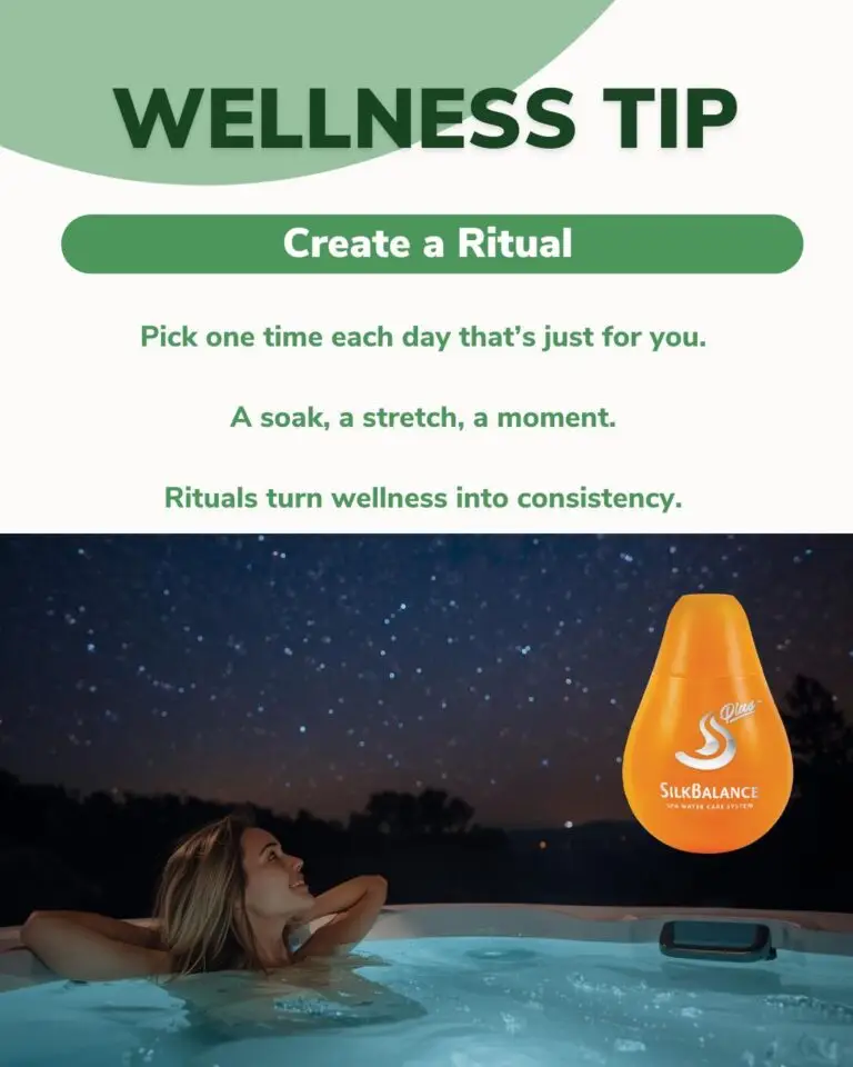 Wellness Tip