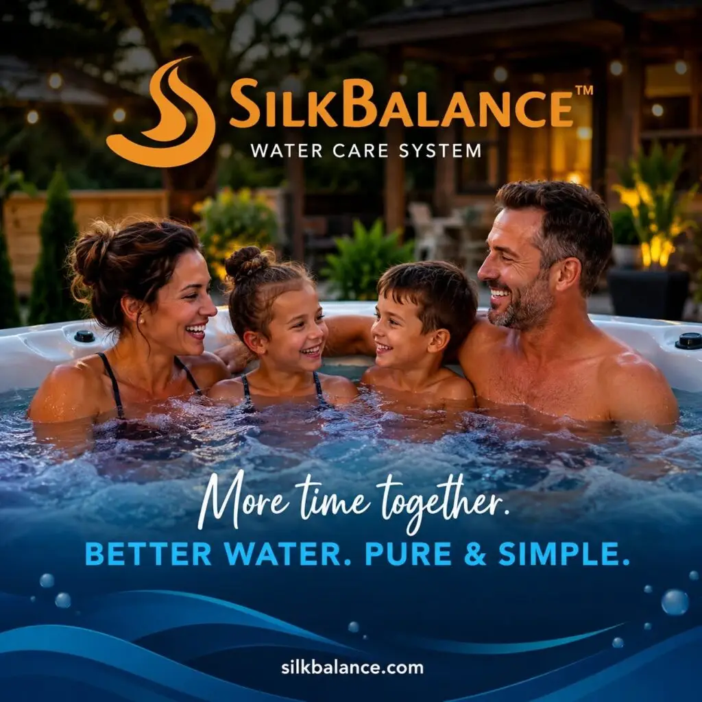 Protecting hot tub plumbing and equipment with proper water care